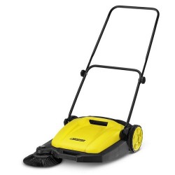 Подметальная мусороуборочная машина Karcher S 550