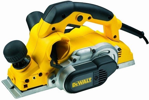 рубанок D26500K  DeWALT