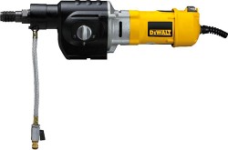 дрель алмазного сверления D21585  DeWALT