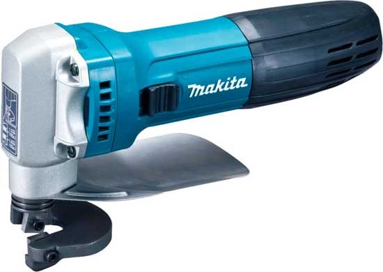 ножницы шлицевые по металлу MAKITA JS1602  