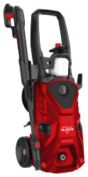 мойка высокого давления Elitech М 2200РКП   