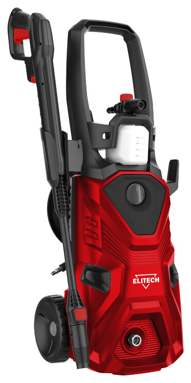 мойка высокого давления Elitech М 2200РКП   