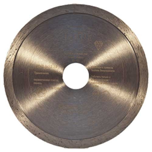 Алмазный диск Ceramic Slim C-7 D.BOR  