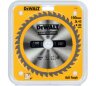 диск пильный по дереву DeWALT CONSTRUCTION 190/30 DT1945