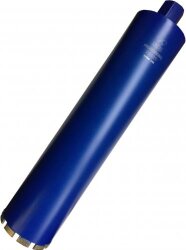 Коронка алмазная KEOS PULSAR PRO Lazer 1 1/4" 112/450 (МИКРОУДАР)    