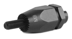 Наконечник М8 для резьбового пневмозаклепочника MESSER TP6302D 
