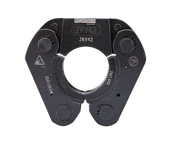 Пресс-кольцо Rotorica Basic V42