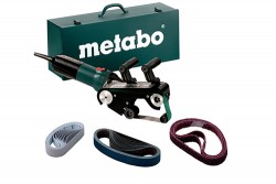 шлифмашина для труб metabo RBE 9-60 Set