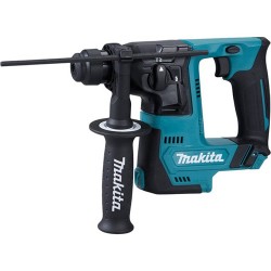 аккумуляторный перфоратор MAKITA HR140DZ