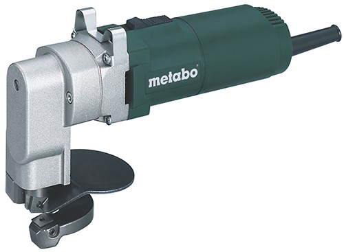 листовые ножницы по металлу Metabo Ku 6870  