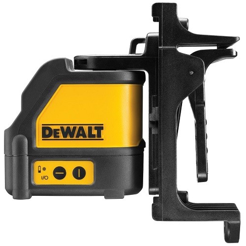 лазерный уровень dewalt DW088K  