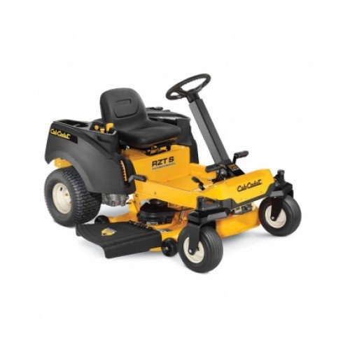 Минирайдер Cub Cadet RZT-S 42