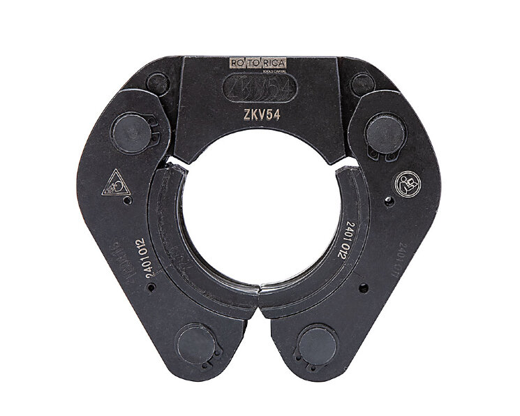 Пресс-кольцо Rotorica Basic V54