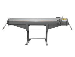 Станок листогибочный ручной STALEX HBM 1250