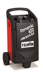 пуско-зарядное устройство TELWIN DYNAMIC 620 start 