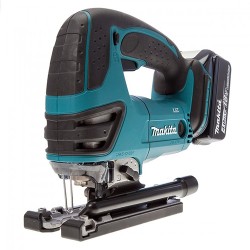 аккумуляторный лобзик  Makita DJV180RFE  