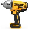 Аккумуляторный бесщеточный ударный гайковерт DEWALT DCF900N XR 18В 