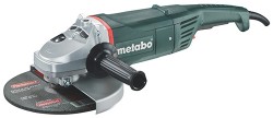 углошлифовальная машина WX2400-230  METABO 