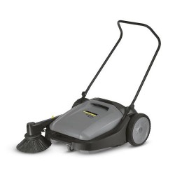 Подметальная мусороуборочная машина Karcher KM 70/15 