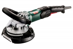 шлифователь по штукатурке Metabo RFEV 19-125 RT