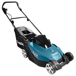 газонокосилка аккумуляторная makita DLM431Z