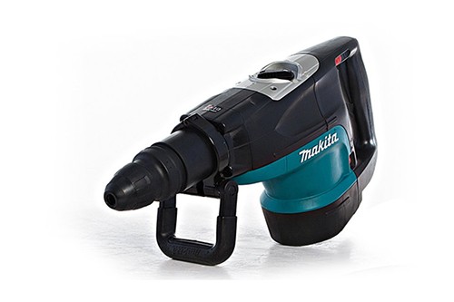 перфоратор sds max MAKITA HR5201C 