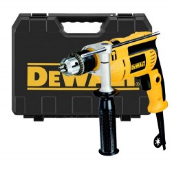 ударная дрель dewalt DWD024  