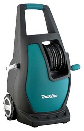 мини-мойка makita HW111