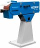 Ленточный шлифовальный станок по металлу Heden SF-150V