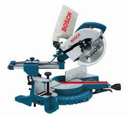 торцовочная пила GСM10SD  BOSCH