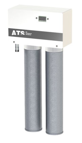 Осушитель сжатого воздуха адсорбционного типа ATS HSI 06 1