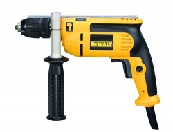 ударная дрель dewalt DWD024S  