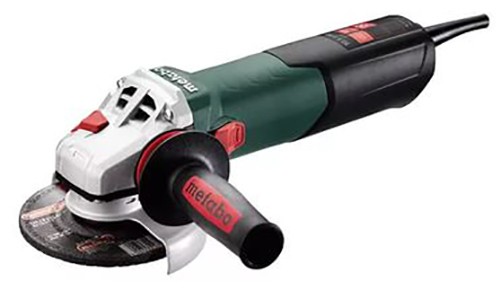 углошлифмашина W12-125 QUICK  METABO  