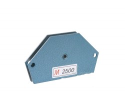 МАГНИТНЫЙ УГОЛЬНИК ДЛЯ СВАРЩИКА ВЕКТОР M 2500