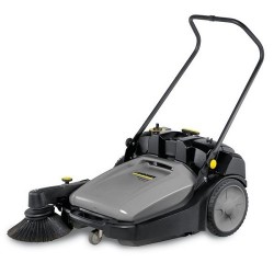 Подметальная мусороуборочная машина Karcher  KM 70/30 C  Bp Pack Adv