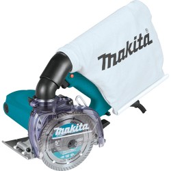 пила алмазная для сухого реза MAKITA 4100KB