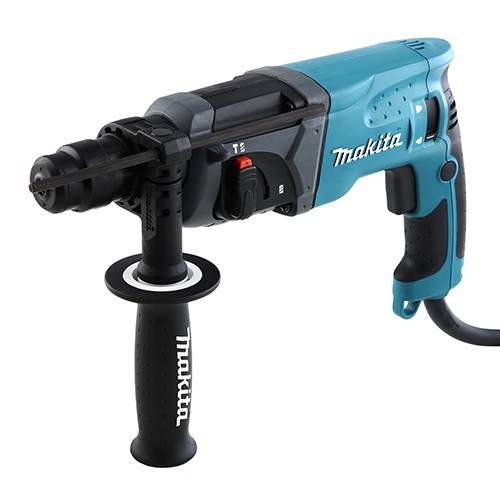 перфоратор sds plus MAKITA HR2460  