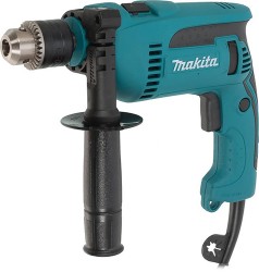  ударная дрель Makita HP1640K 