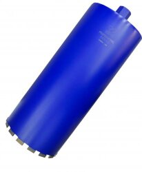 Коронка алмазная KEOS PRO Lazer 1 1/4" 200/450 (Лазерная сварка)