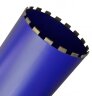 Коронка алмазная KEOS PRO Lazer 1 1/4" 200/450 (Лазерная сварка)