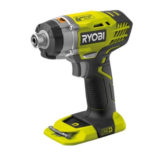 шуруповерт аккумуляторный Ryobi RID1801M