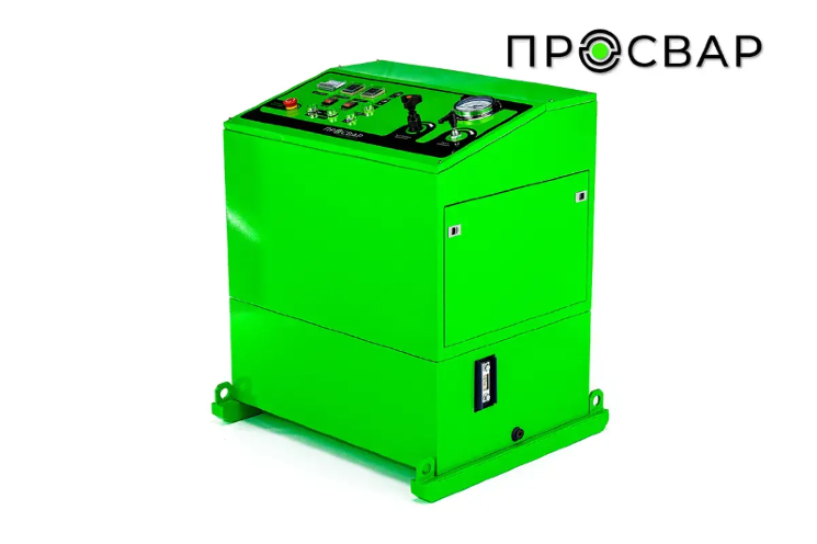 Электромаслостанция ПРОСВАР С 1200