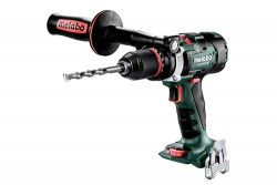 дрель шуруповерт аккумуляторная бесщеточная metabo BS 18 LTX-3 BL I