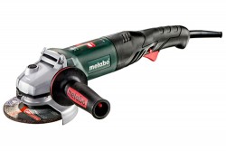 углошлифмашина metabo WE 1500-125 RT