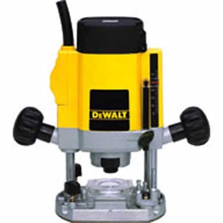 фрезер DW615  DeWALT