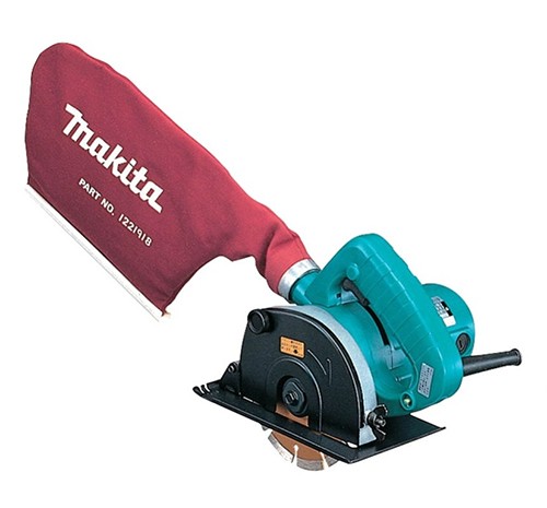 пила алмазная для сухого реза MAKITA 4105KB