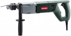 дрель metabo BDE1100  