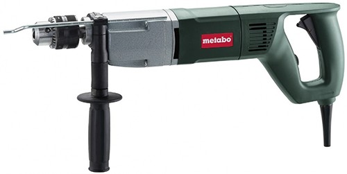 дрель metabo BDE1100  