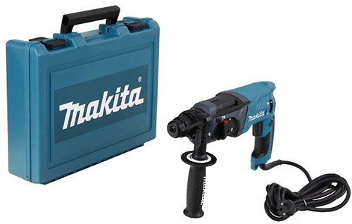 перфоратор sds plus MAKITA HR2470