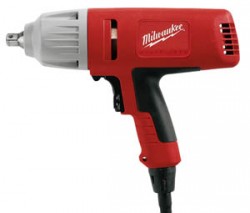 гайковерт ударный milwaukee IPWE 400 RQ  